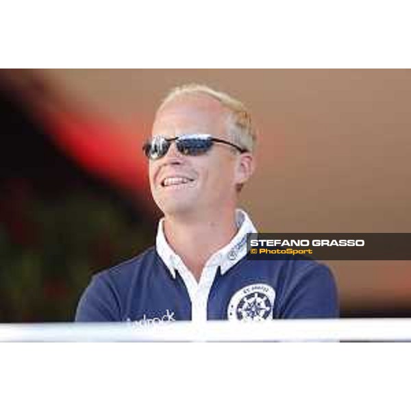 LGCT of Cannes - Jerome Guery - Cannes, Stade des Hesperyde - 8 June 2017 - ph.Stefano Grasso/LGCT