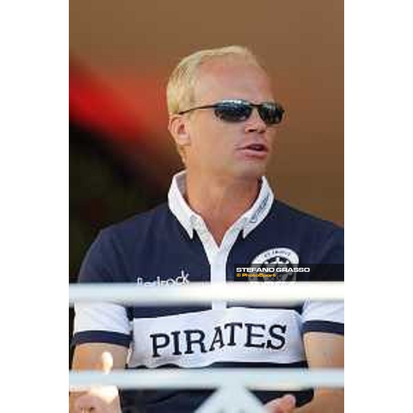 LGCT of Cannes - Jerome Guery - Cannes, Stade des Hesperyde - 8 June 2017 - ph.Stefano Grasso/LGCT
