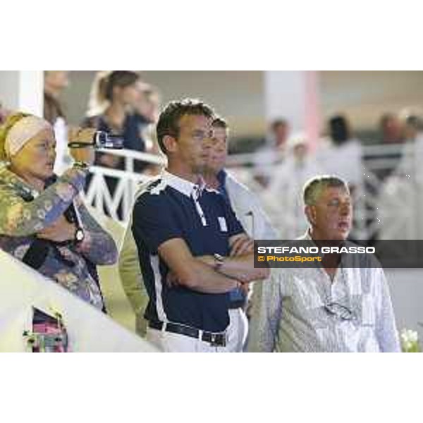 LGCT of Cannes - Harrie Smolders - Cannes, Stade des Hesperyde - 9 June 2017 - ph.Mario Grassia/LGCT