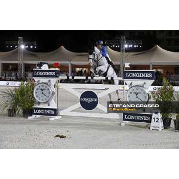 LGCT of Cannes - Grand Prix - Christian Ahlmann on Colorit - Cannes,10th june 2017 - ph.Stefano Grasso/GCL