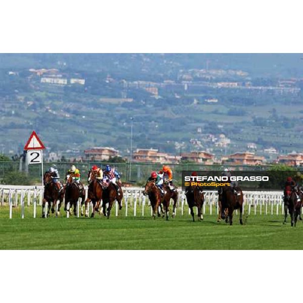  Rome Capannelle 16th may 2004 ph.Stefano Grasso
