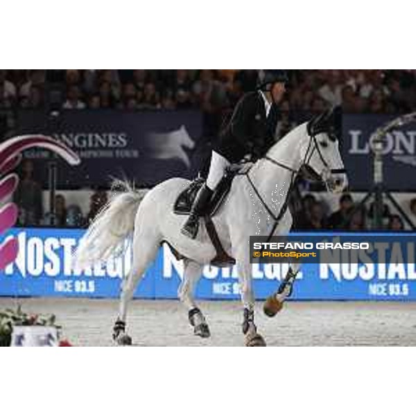 LGCT of Cannes - Grand prix - Gerco Schroder on Glock’s Cognac Champblanc - Cannes, Stade des Hesperyde - 10 June 2017 - ph.Stefano Grasso/LGCT