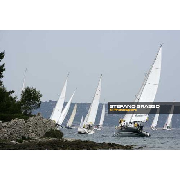 DolomythiCup 2007 - Sibenik to Biograd 2nd may 2007 ph. Stefano Grasso