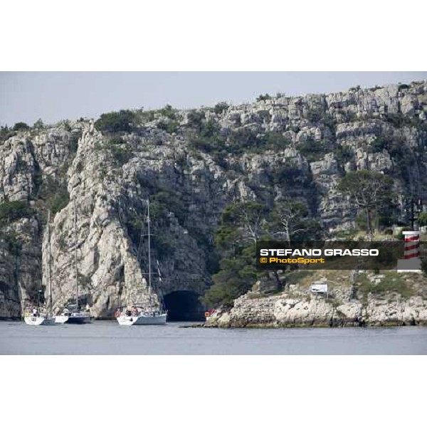 DolomythiCup 2007 - Sibenik to Biograd 2nd may 2007 ph. Stefano Grasso