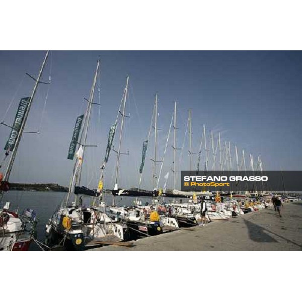 DolomythiCup 2007 - Sibenik to Biograd 2nd may 2007 ph. Stefano Grasso