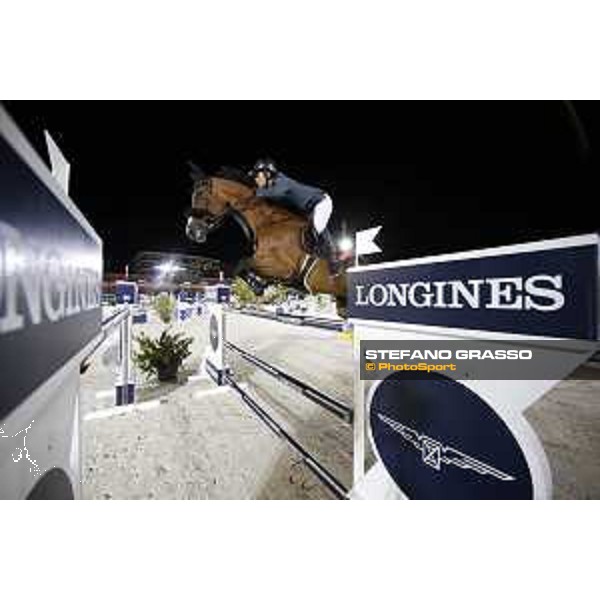 LGCT of Cannes - Grand Prix - Sergio Alvarez Moya on Arrayan - Cannes,10th june 2017 - ph.Stefano Grasso/GCL
