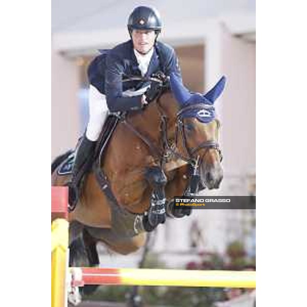 LGCT of Cannes - Class 9 - Darragh Kenny on Chanel - Cannes, Stade des Hesperyde - 9 June 2017 - ph.Stefano Grasso/LGCT