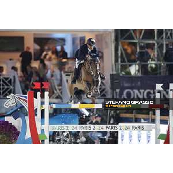 LGCT of Cannes - Class 9 - Ramzy Hamad Al Duhami on High Quality J - Cannes, Stade des Hesperyde - 9 June 2017 - ph.Stefano Grasso/LGCT