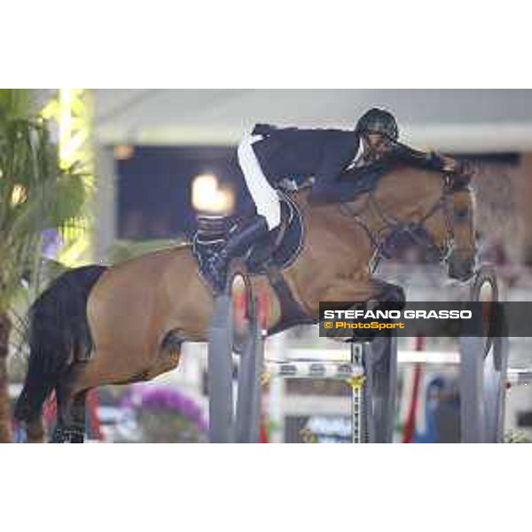 LGCT of Cannes - Class 9 - Julien Epaillard on Cristallo A LM - Cannes, Stade des Hesperyde - 9 June 2017 - ph.Stefano Grasso/LGCT