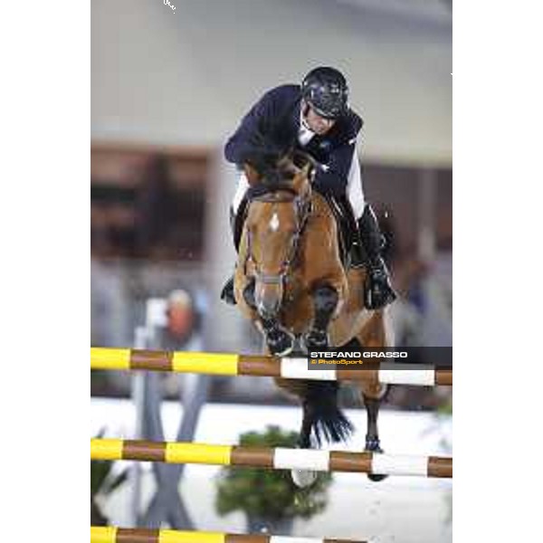 LGCT of Cannes - Class 9 - Julien Epaillard on Cristallo A LM - Cannes, Stade des Hesperyde - 9 June 2017 - ph.Stefano Grasso/LGCT