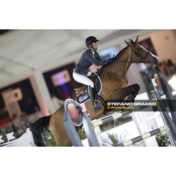 LGCT of Cannes - Class 9 - Penelope Leprevost on Nice Stephanie - Cannes, Stade des Hesperyde - 9 June 2017 - ph.Stefano Grasso/LGCT