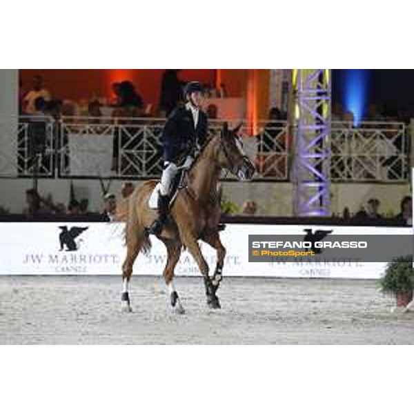 LGCT of Cannes - Class 9 - Jos Verlooy on Igor - Cannes, Stade des Hesperyde - 9 June 2017 - ph.Stefano Grasso/LGCT