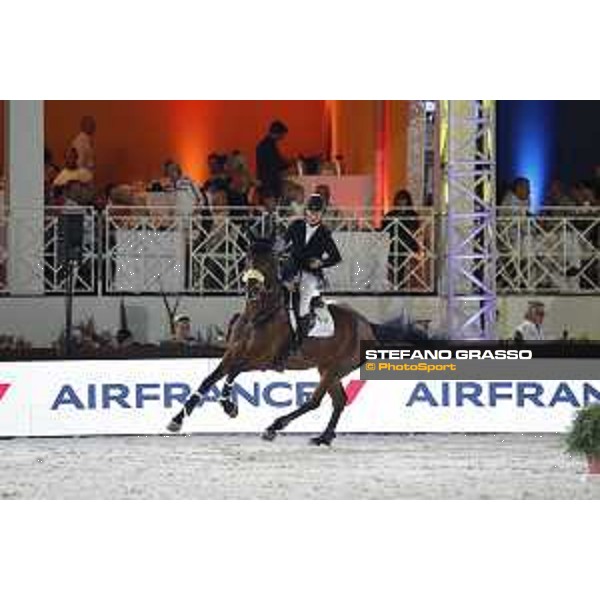 LGCT of Cannes - Class 9 - Rolf Goran Bengtsson on Spring Dark - Cannes, Stade des Hesperyde - 9 June 2017 - ph.Stefano Grasso/LGCT