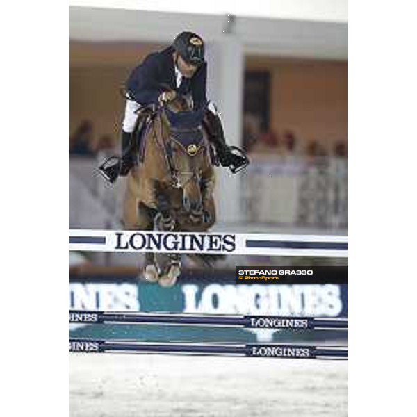 LGCT of Cannes - Class 9 - Ramzy Hamad Al Duhami on High Quality J - Cannes, Stade des Hesperyde - 9 June 2017 - ph.Stefano Grasso/LGCT