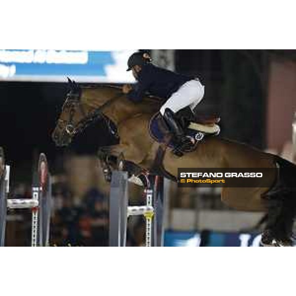 LGCT of Cannes - Class 9 - Ramzy Hamad Al Duhami on High Quality J - Cannes, Stade des Hesperyde - 9 June 2017 - ph.Stefano Grasso/LGCT