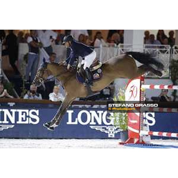 LGCT of Cannes - Class 9 - Ramzy Hamad Al Duhami on High Quality J - Cannes, Stade des Hesperyde - 9 June 2017 - ph.Stefano Grasso/LGCT