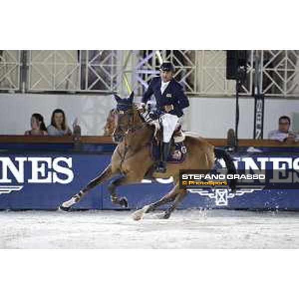 LGCT of Cannes - Class 9 - Ramzy Hamad Al Duhami on High Quality J - Cannes, Stade des Hesperyde - 9 June 2017 - ph.Stefano Grasso/LGCT
