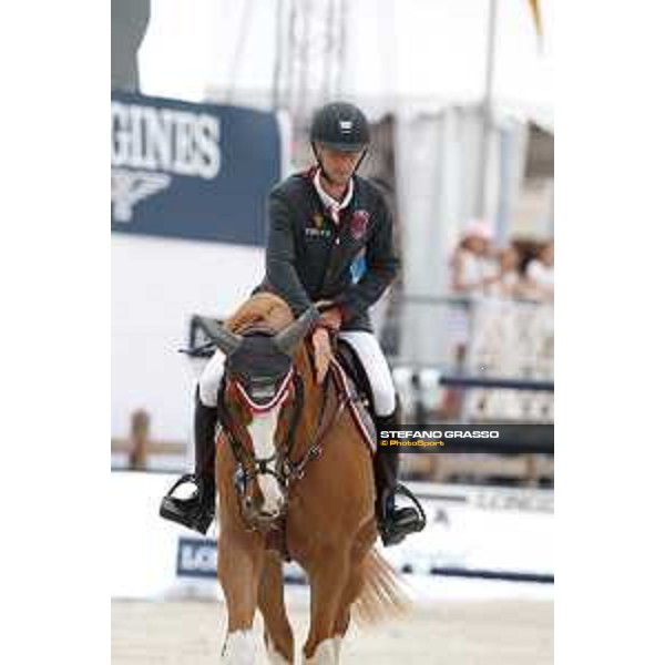 LGCT of Monaco - Class 5 - Pieter Devos on Apart - Monaco, Port Hercule, 23rd june 2017 - ph.Mario Grassia/LGCT