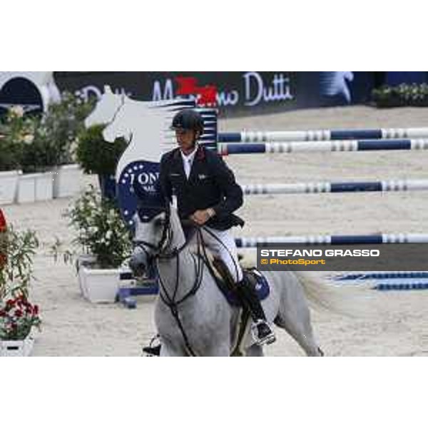 LGCT of Monaco - Class 4 - Leopold Van Asten on VDL Groep Beauty - Monaco, Port Hercule, 23rd june 2017 - ph.Mario Grassia/LGCT