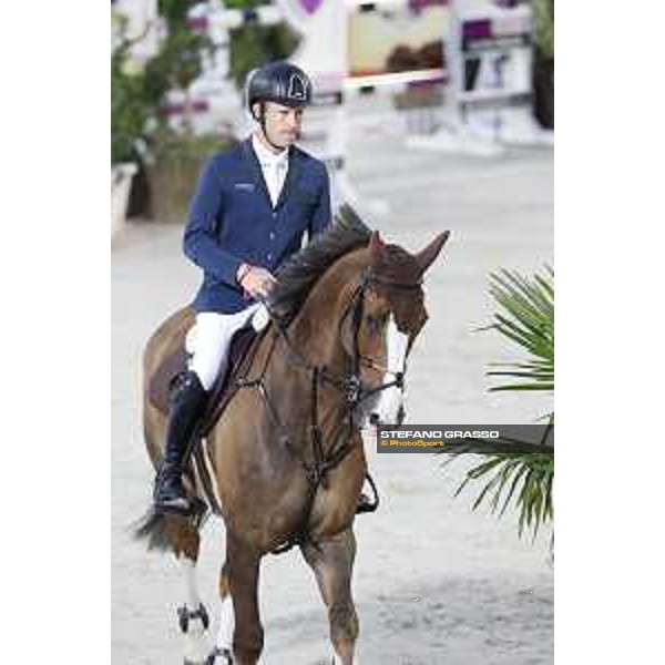 LGCT of Monaco - Grand Prix - Scott Brash on Hello Forever - Monaco, Port Hercule - 24 June 2017 - ph.Stefano Grasso/LGCT