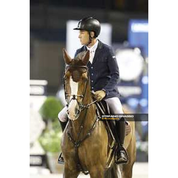 LGCT of Monaco - Grand Prix - Scott Brash on Hello Forever - Monaco, Port Hercule - 24 June 2017 - ph.Stefano Grasso/LGCT