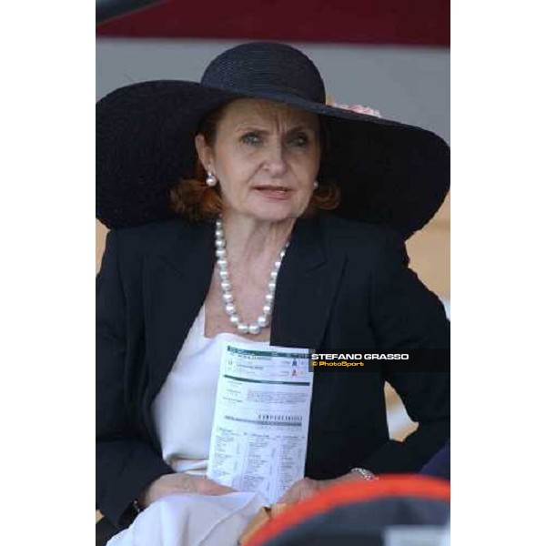  Premio Presidente della Repubblica Rome Capannelle 16th may 2004 ph.Stefano Grasso