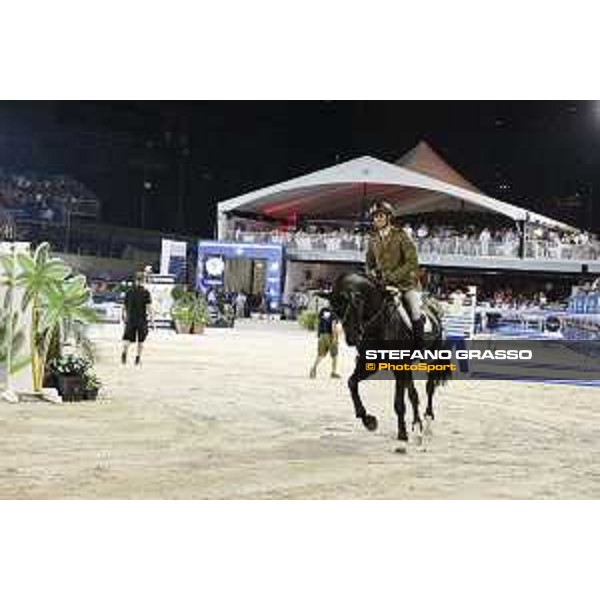 LGCT of Monaco - Grand Prix - Alberto Zorzi on Cornetto K - Monaco, Port Hercule - 24 June 2017 - ph.Stefano Grasso/LGCT