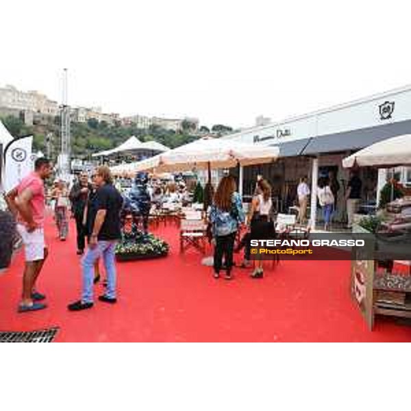 LGCT of Monaco - Public enjoy the show - Monaco, Port Hercule - 24 June 2017 - ph.Mario Grassia/LGCT