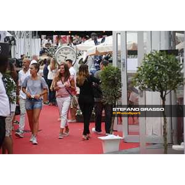 LGCT of Monaco - Public enjoy the show - Monaco, Port Hercule - 24 June 2017 - ph.Mario Grassia/LGCT