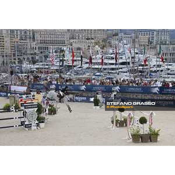 LGCT of Monaco - Full house during the class - Monaco, Port Hercule - 24 June 2017 - ph.Mario Grassia/LGCT