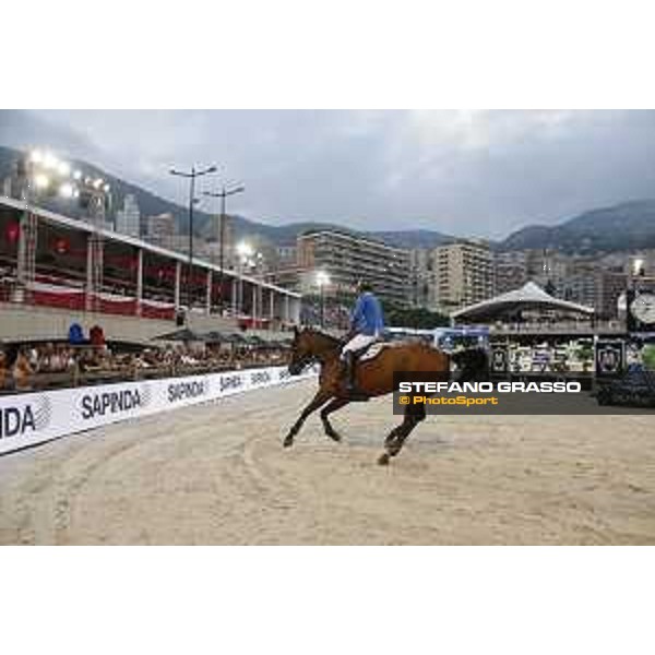 LGCT of Monaco - Full house during the class - Monaco, Port Hercule - 24 June 2017 - ph.Mario Grassia/LGCT