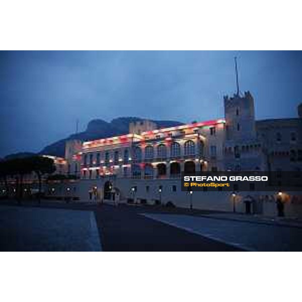 LGCT of Monaco - Royal Palace - Monaco, Port Hercule - 24 June 2017 - ph.Mario Grassia/LGCT