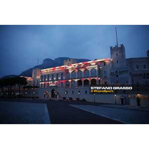 LGCT of Monaco - Royal Palace - Monaco, Port Hercule - 24 June 2017 - ph.Mario Grassia/LGCT