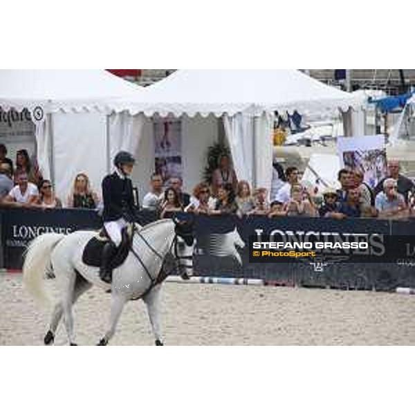 GCL of Monaco - Round 2 - Full house during the class - Monaco, Port Hercule - 24 June 2017 - ph.Mario Grassia/GCL