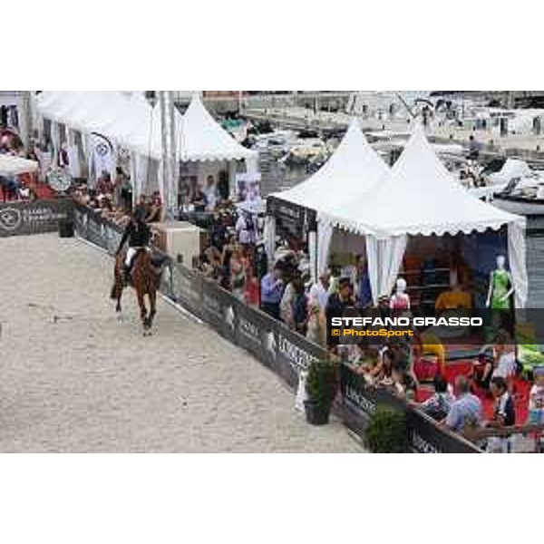 GCL of Monaco - Round 2 - Full house during the class - Monaco, Port Hercule - 24 June 2017 - ph.Mario Grassia/GCL