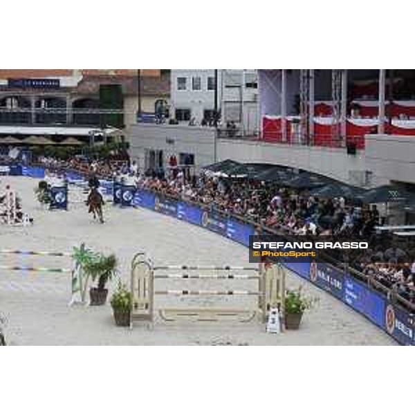 GCL of Monaco - Round 2 - Full house during the class - Monaco, Port Hercule - 24 June 2017 - ph.Mario Grassia/GCL