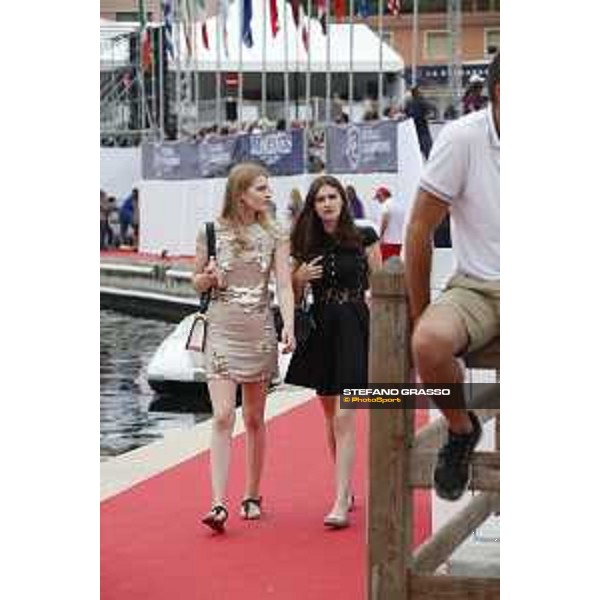 GCL of Monaco - Round 2 - Public enjoy the show - Monaco, Port Hercule - 24 June 2017 - ph.Mario Grassia/GCL