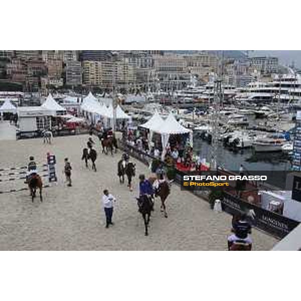 GCL of Monaco - Round 2 - Public enjoy the show - Monaco, Port Hercule - 24 June 2017 - ph.Mario Grassia/GCL
