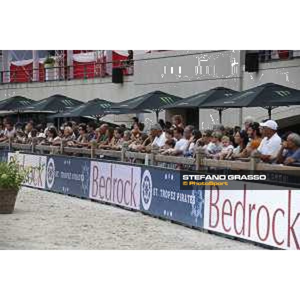 GCL of Monaco - Round 2 - Full house during the class - Monaco, Port Hercule - 24 June 2017 - ph.Mario Grassia/GCL