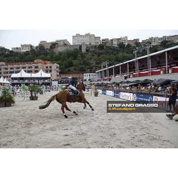 GCL of Monaco - Round 2 - Full house during the class - Monaco, Port Hercule - 24 June 2017 - ph.Mario Grassia/GCL