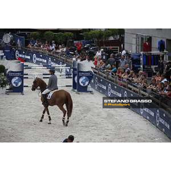 GCL of Monaco - Round 2 - Full house during the class - Monaco, Port Hercule - 24 June 2017 - ph.Mario Grassia/GCL