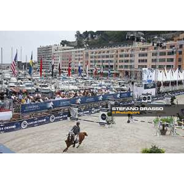 GCL of Monaco - Round 2 - Full house during the class - Monaco, Port Hercule - 24 June 2017 - ph.Mario Grassia/GCL