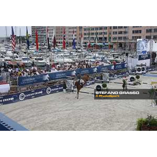 GCL of Monaco - Round 2 - Full house during the class - Monaco, Port Hercule - 24 June 2017 - ph.Mario Grassia/GCL