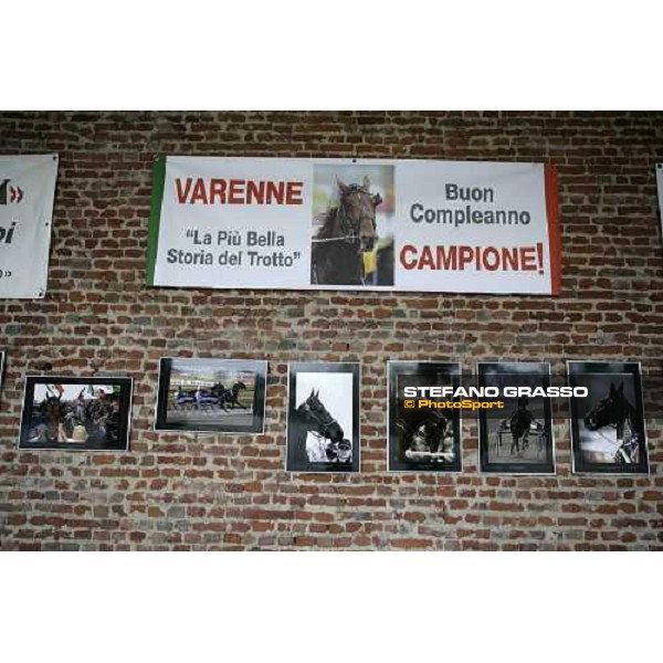 Buon Compleanno Varenne Vigone (To), 19th may 2007 ph. Stefano Grasso