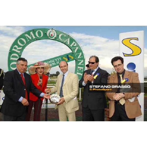  Rome Capannelle 16th may 2004 ph.Stefano Grasso