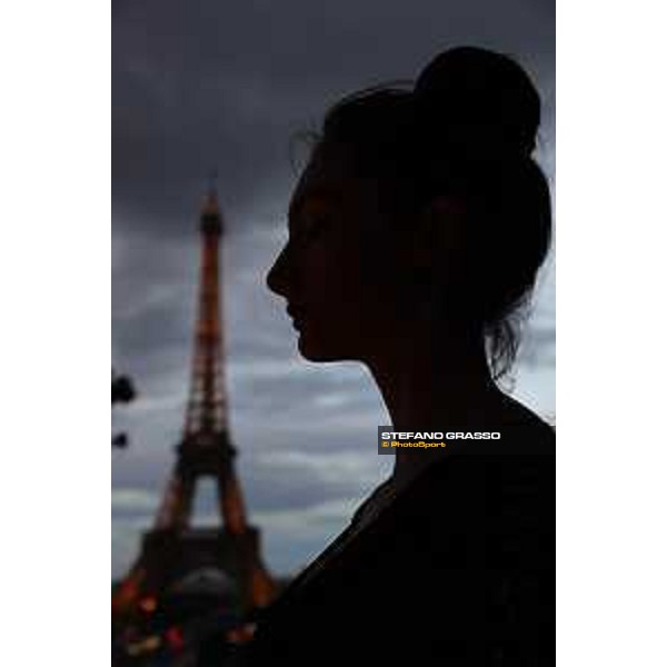 LGCT of Paris Eiffel - Welcome Party at Cafe de l\'Homme - - Paris,29th june 2017 - ph.Stefano Grasso/LGCT