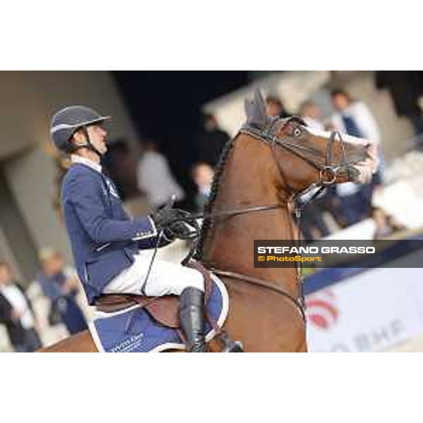 LGCT of Paris Eiffel - Class 5 - Christian Kukuk on Limonchello LT - Paris,30th june 2017 - ph.Stefano Grasso/LGCT