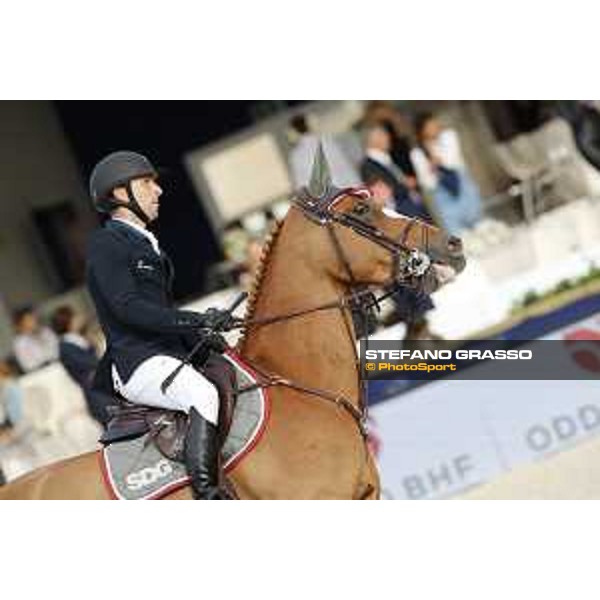 LGCT of Paris Eiffel - Class 5 - Pieter Devos on Apart - Paris,30th june 2017 - ph.Stefano Grasso/LGCT