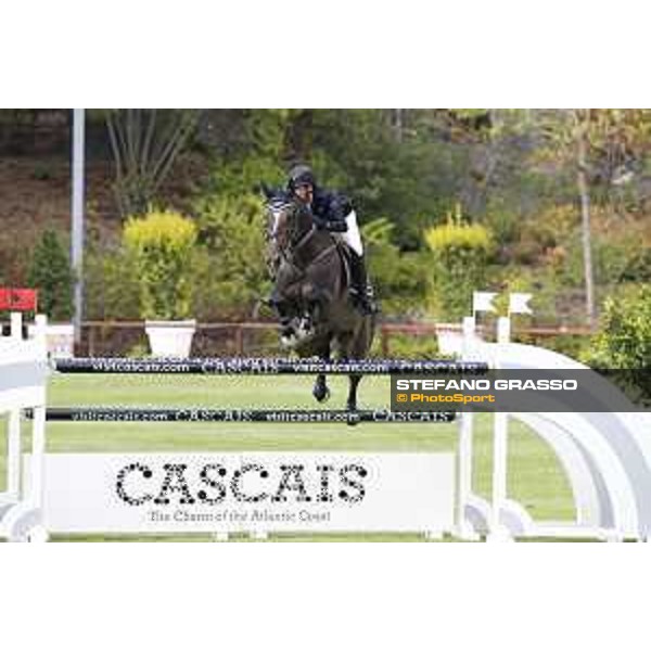 LGCT of Cascais - Class 1 - Jane Richard Philips on Calinesse de Guldenboom - Cascais, - 7 July 2017 - ph.Stefano Grasso/LGCT