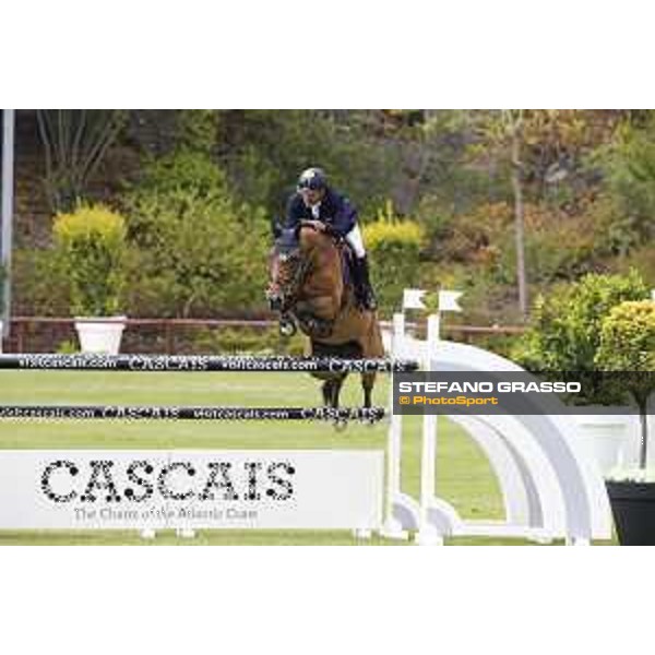 LGCT of Cascais - Class 1 - Ramzy Hamad Al Duhami on High Quality J - Cascais, - 7 July 2017 - ph.Stefano Grasso/LGCT